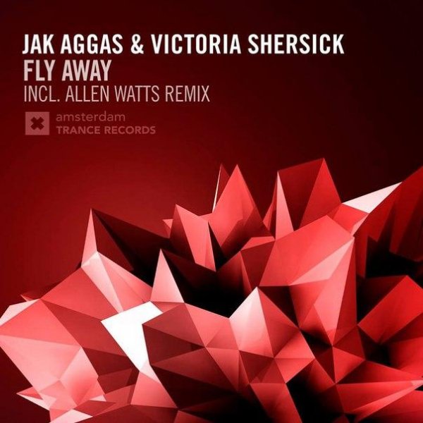 Jak Aggas Victoria Shersik - Fly Away (Allen