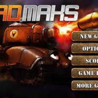 MadMaks(v1.0-записи)