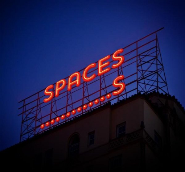 Spaces Спакес