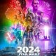 Star Wars 2024: итоговый обзорный постер новинок года