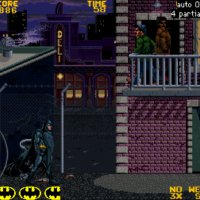 batman