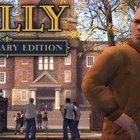 BULLY: Anniversary Edition [Fix + 60fps]