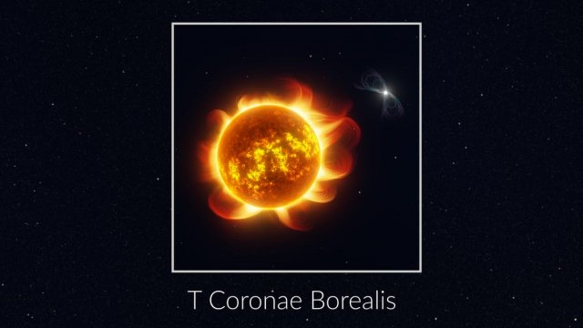 T-coronae-borealis