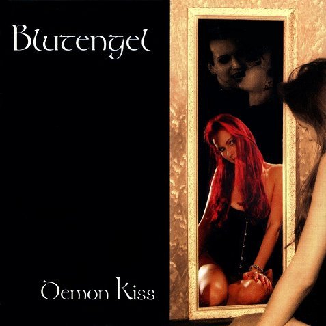 Blutengel - Stay