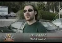 Mr. Credo - Cosa Nostra