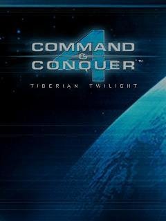 CC4 Tiberian Twilight Nokia s40v6 320x240