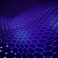 Dynamic-hex-backgrounds-networking