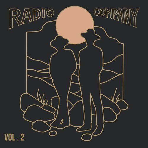 Radio Company - City Grown Willow