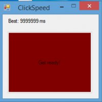 ClickSpeed