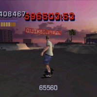 Tony Hawk's Pro Skater 3 PSX (SLUS 014.19) Том архива 2