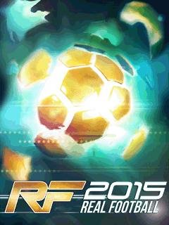 RealFootball2015 Samsung 128x128