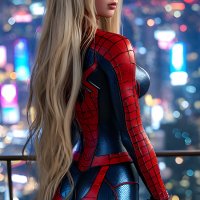 Spider-woman-in-night-city-101224