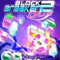 Block Breaker Deluxe2