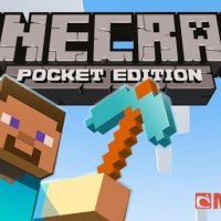 Minecraft Pocket Edition 0.8.1