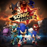 Sonic Forces