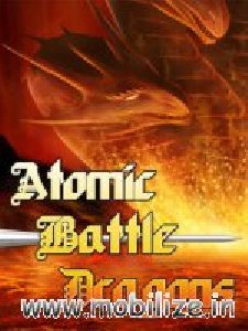 Atomic Battle Dragons