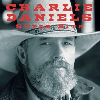 Charlie Daniels - Long Haired Country Boy