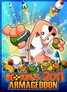 x400(lg gm750)-worms 2011 armageddon