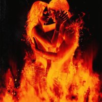 couple-fire-love