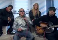 Flipsyde - When It Was Good (Unplugged at DASDING.tv 2009) Ск