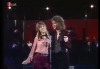 Chris Norman & Suzi Quatro - Stumblin' In