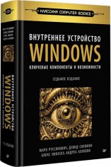 Внутреннее устройство Windows. Ключевые компоненты и воз