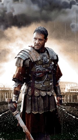 Gladiator