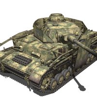 PZ-IV