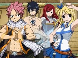 Fairy Tail26