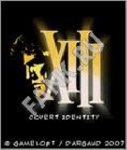 XIII 2 Covert Identity