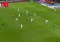 Аугсбург Байер 0-2