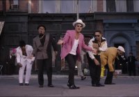 Mark Ronson - Uptown Funk ft. Bruno Mars