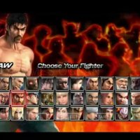 Tekken 5