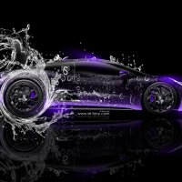 Jaguar-CX-75-Side-Water-Car-2014-Violet-