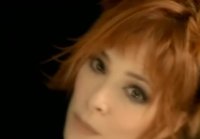 Mylène Farmer - L'Amour N'Est Rien...