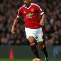 Anthony Martial