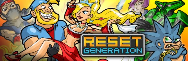 Reset Generation