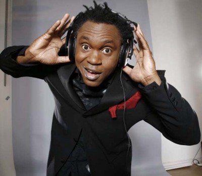 Dr. Alban - Gimme Dat Lovin (DJ.Polattt Eurodance Remix)