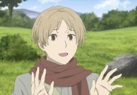 Natsume Yuujinchou Shichi 7 - 05