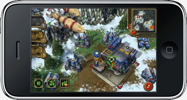 COMMAND CONQUER RED ALERT v1.7.0