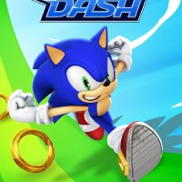 Sonic dash 6.2.0.