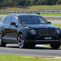 Bentley Bеntayga