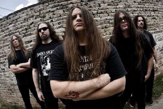 Cannibal Corpse