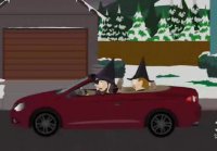 South Park (S21 E06)