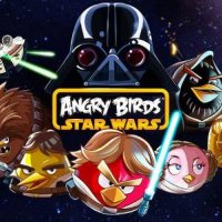 Angry birds Star wars