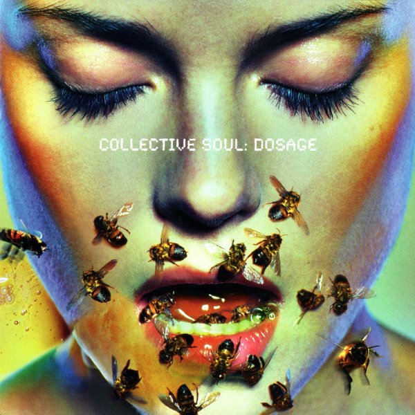 Collective Soul - Heavy