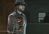 Murdered Soul Suspect -- Gamesco