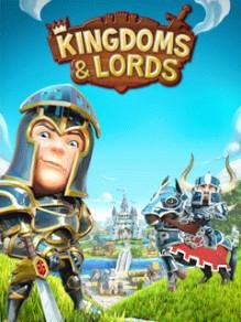 Kingdoms And Lords RUS SE 240x320