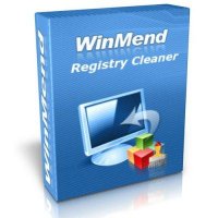 WinMend Registry Cleaner 1.6.3.0