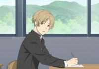 Natsume Yuujinchou Shichi 7 - 08